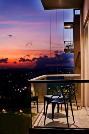 Skyloft Kandy